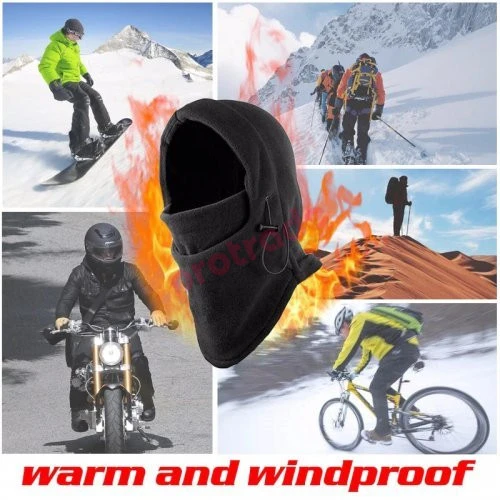 Windproof Balaclava