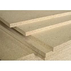 Particle Board 16mm Std Panel 2400 X 1200mm Particle Board 16mm Std Panel 2400 X 1200mm