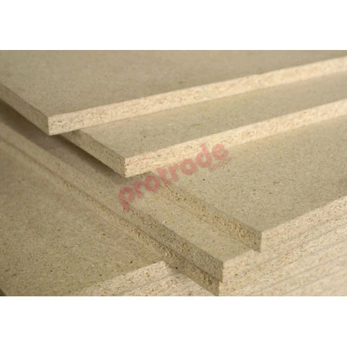 Particle Board 16mm Std Panel 2400 X 1200mm