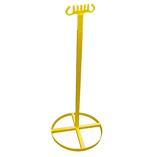 Electrical Lead Stand Adjustable to 2.5M