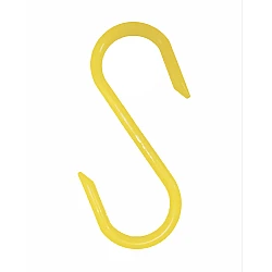 S Hook Scaffolding Power Lead Cable Hanger Heavy Duty
