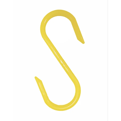 S Hook Scaffolding Power Lead Cable Hanger Heavy Duty S Hook Scaffolding Power Lead Cable Hanger Heavy Duty