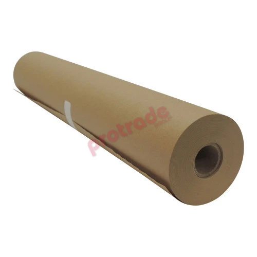 Kraft Masking Brown Paper - 3 Pack