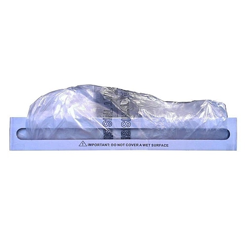 Masking Auto Sheet Plastic Film 4.8M X 120M Masking Auto Sheet Plastic Film 4.8M X 120M