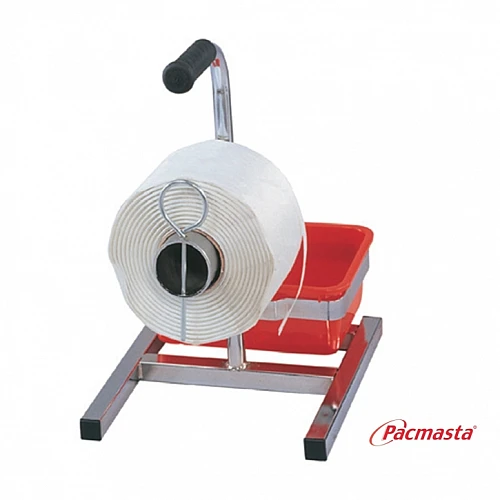 Carry Strap Dispenser for Woven Pacmasta CSD-76T Carry Strap Dispenser for Woven Pacmasta CSD-76T