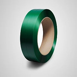 ProStrap PET Embossed Strapping 16mm X 0.7mm x 1450m ProStrap PET Embossed Strapping 16mm X 0.7mm x 1450m