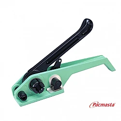 Poly Strapping Tensioner 12-19mm PET Pacmasta Poly Strapping Tensioner 12-19mm PET Pacmasta