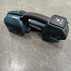 Automatic Electric Strapping Machine 18V Automatic Electric Strapping Machine 18V