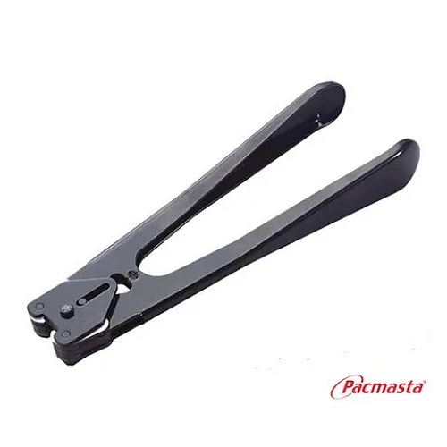 Double Notch Heavy Duty Sealer for 19mm Steel Pacmasta TSI-19B Double Notch Heavy Duty Sealer for 19mm Steel Pacmasta TSI-19B