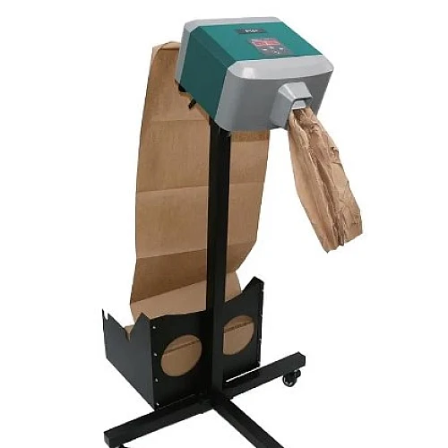 Automatic Void Fill Kraft Paper Machine 150W 70m/min Automatic Void Fill Kraft Paper Machine 150W 70m/min