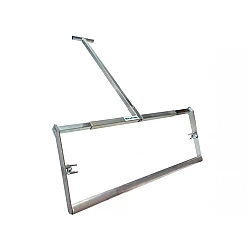 Stick n Protect Adjustable Multi Film Dispenser Applicator
