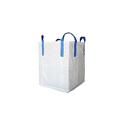 Heavy-Duty Builder Bags – Bulk Aggregate & Waste Sacks