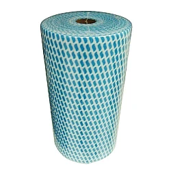 Heavy Duty Wipes Cleaning Cloth 30cm X 50cm X 90 Pieces Heavy Duty Wipes Cleaning Cloth 30cm X 50cm X 90 Pieces