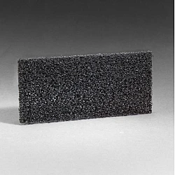 3M Doodlebug Hi Pro Utility Pad 8550 - Carton of 10