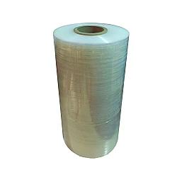 Cast Machine Pallet Wrap Film 23um Cast Machine Pallet Wrap Film 23um