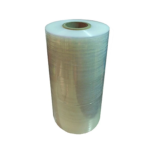 Cast Machine Pallet Wrap Film 23um Cast Machine Pallet Wrap Film 23um