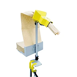 X-Fill Manual Paper Void Fill System X-Fill Manual Paper Void Fill System