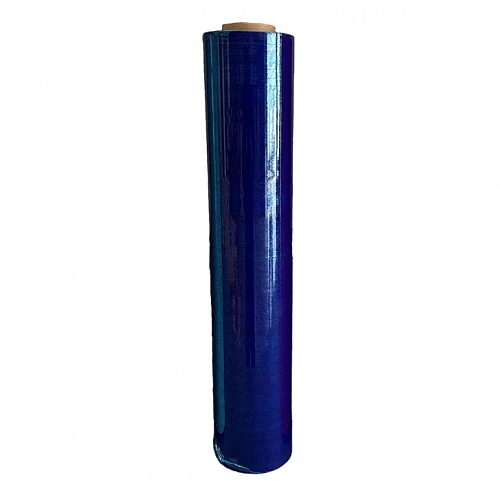 Pallet Wrap Blue Stretch Film 500mm