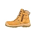 Puma Conquest Waterproof Zip Safety Boots