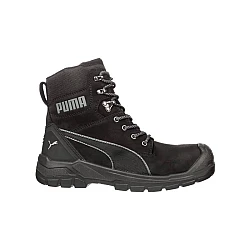 Puma Conquest Waterproof Zip Safety Boots Puma Conquest Waterproof Zip Safety Boots