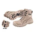 Puma Conquest Waterproof Zip Safety Boots