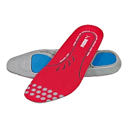 Puma Evercushion Plus Comfort Insole - Replacement Footbed Puma Evercushion Plus Comfort Insole - Replacement Footbed