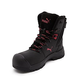 Puma Iron HD 8 Inch Safety Boots Puma Iron HD 8 Inch Safety Boots