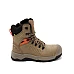 Puma Iron HD 8 Inch Safety Boots