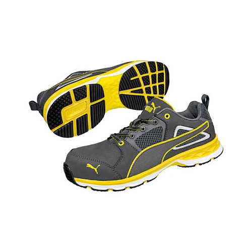 Puma Pace 2.0 Safety Shoes - Unisex