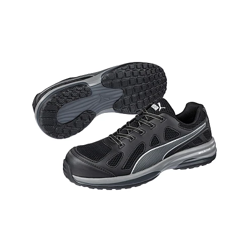 Puma Pursuit Safety Shoes - Unisex