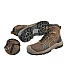 Puma Sierra Nevada Waterproof Safety Boots