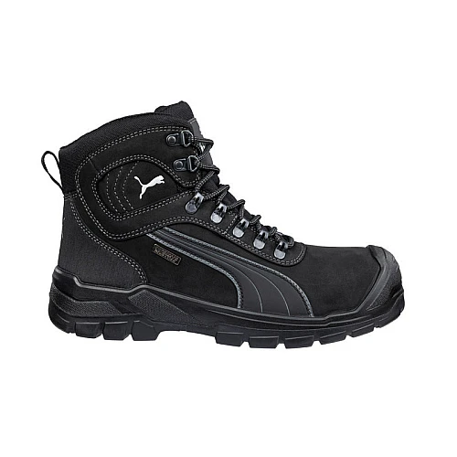 Puma Sierra Nevada Waterproof Safety Boots Puma Sierra Nevada Waterproof Safety Boots
