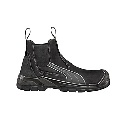 Puma Tanami Elastic Sided Safety Boots Puma Tanami Elastic Sided Safety Boots