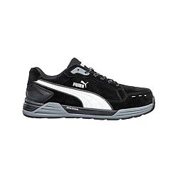 Puma Airtwist (Black/White) Safety Shoe Puma Airtwist (Black/White) Safety Shoe