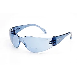 Light Blue Shamir Eyres Magnification 1.0 - 3.0 Light Blue Shamir Eyres Magnification 1.0 - 3.0