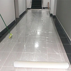 Hard Floor Self Adhesive Film 700mm x 30M Hard Floor Self Adhesive Film 700mm x 30M