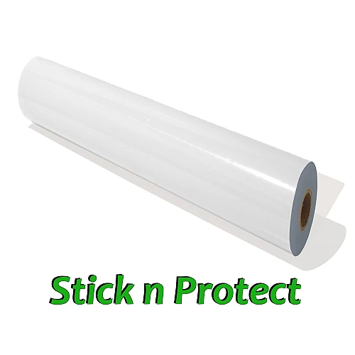 Aluminium Self Adhesive Protection Film Aluminium Self Adhesive Protection Film