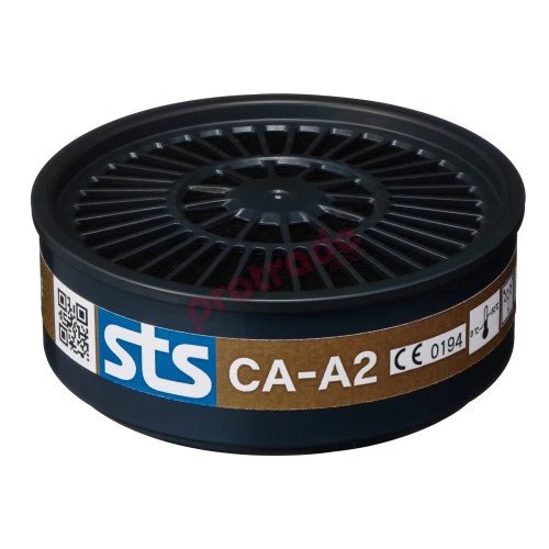 STS A2 Organic Gas Filter STS A2 Organic Gas Filter