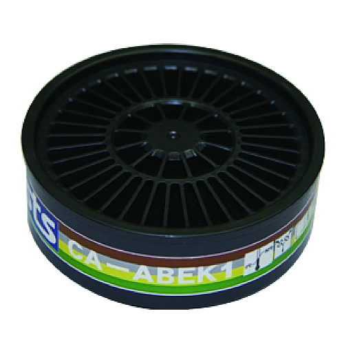 STS ABEK1 Gas Filter
