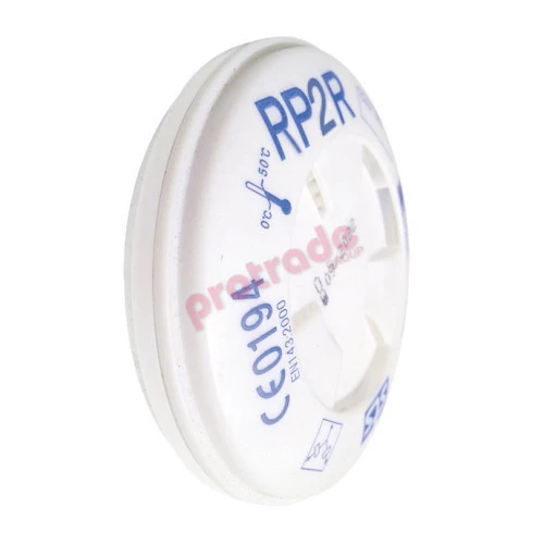 STS P2 Particle Filter