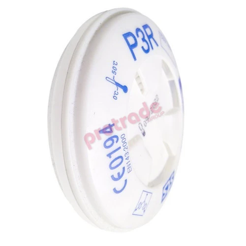 STS P3 Particle Filter Per Pair