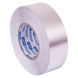 Stylus 973 High Tack Reinforced Aluminium Foil Tape Stylus 973 High Tack Reinforced Aluminium Foil Tape