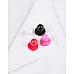 Chef Wear Exchangeable Buttons Cbt01