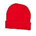 Winning Spirit Roll Up Acrylic Beanie - CH28