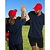 Heavy Brushed Cotton Cap - CH01