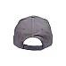 Heavy Brushed Cotton Cap - CH01