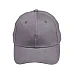 Heavy Brushed Cotton Cap - CH01