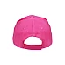Heavy Brushed Cotton Cap - CH01