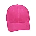Heavy Brushed Cotton Cap - CH01