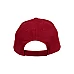 Heavy Brushed Cotton Cap - CH01